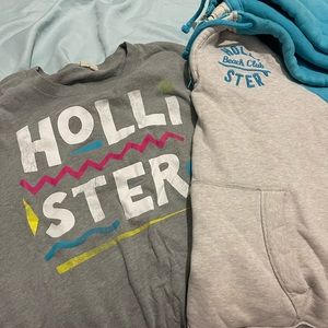 Hollister Hoodie